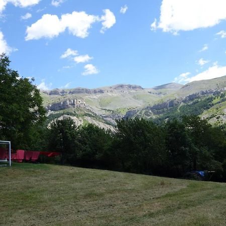 Gite D'Aliege Peone Exterior photo