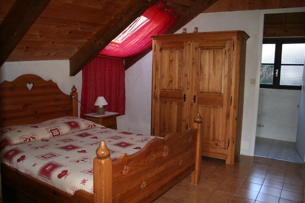 Gite D'Aliege Peone Room photo