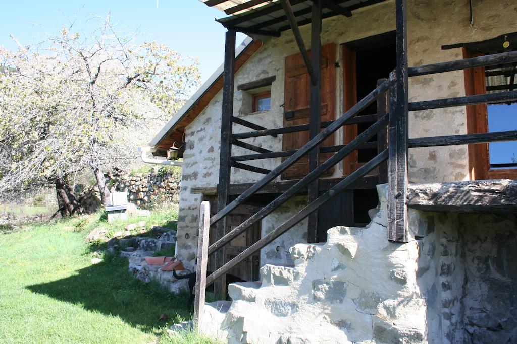 Gite D'Aliege Peone Exterior photo